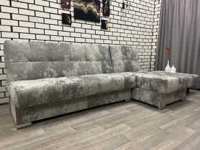 Диван Белиз с оттоманкой Bliss 39 в Лангепасе - langepas.magazin-mebel74.ru | фото